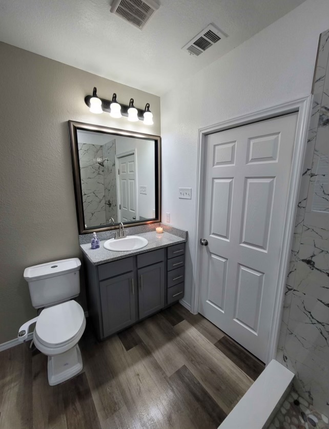 Modern Bathroom Vanity